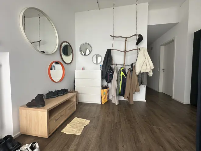 1 Zimmer Wohnung mit 19 m² in Stuttgart – Bild 6