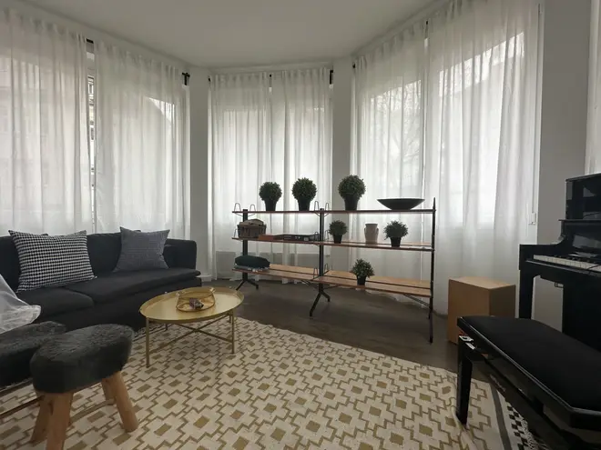 1 Zimmer Wohnung mit 19 m² in Stuttgart – Bild 8