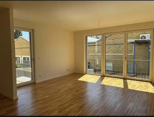 3 Zimmer Wohnung mit 82 m² in Leipzig – Bild 1