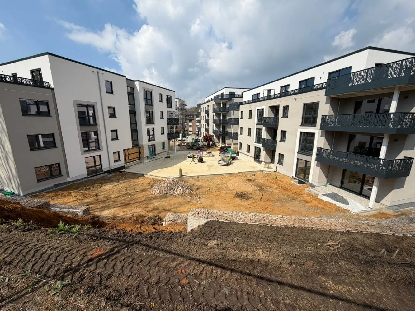 2 Zimmer Wohnung mit 72 m² in Mönchengladbach – Bild 4