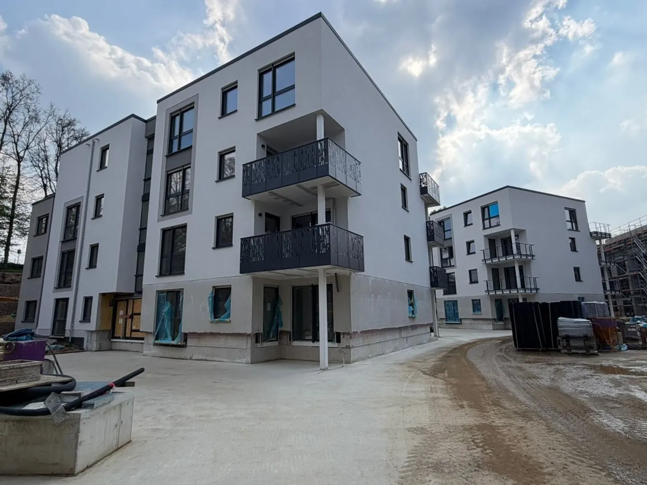 2 Zimmer Wohnung mit 72 m² in Mönchengladbach – Bild 5