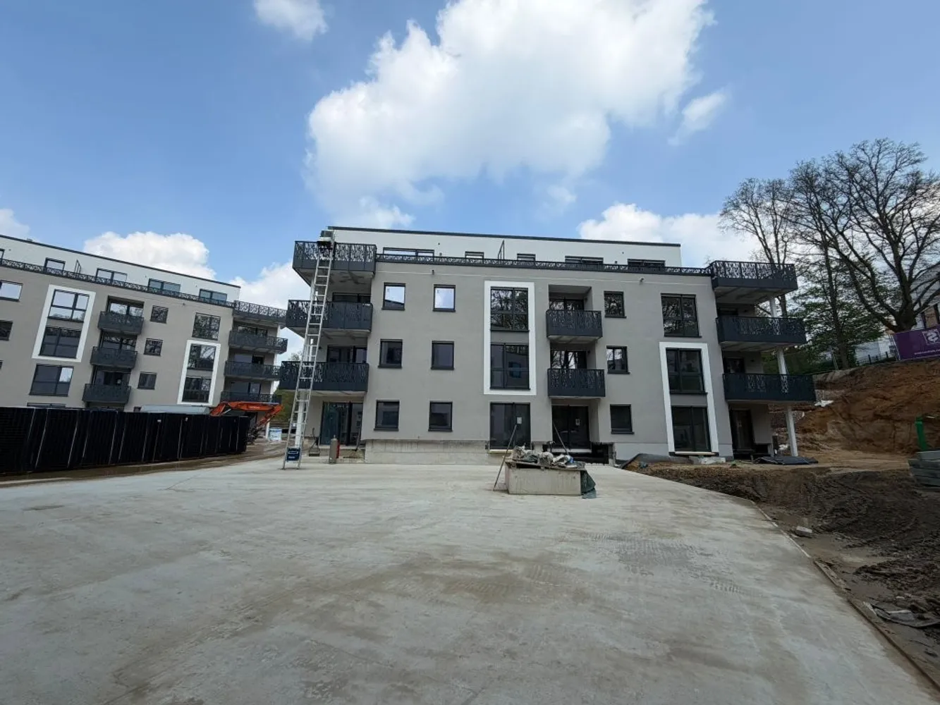 2 Zimmer Wohnung mit 72 m² in Mönchengladbach – Bild 6