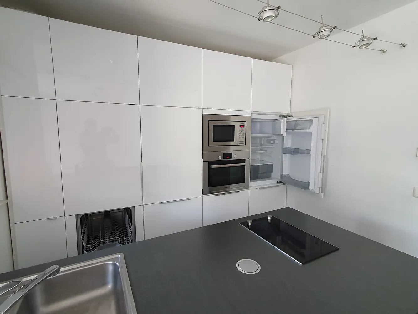 1 Zimmer Wohnung mit 39 m² in Frankfurt am Main – Bild 1