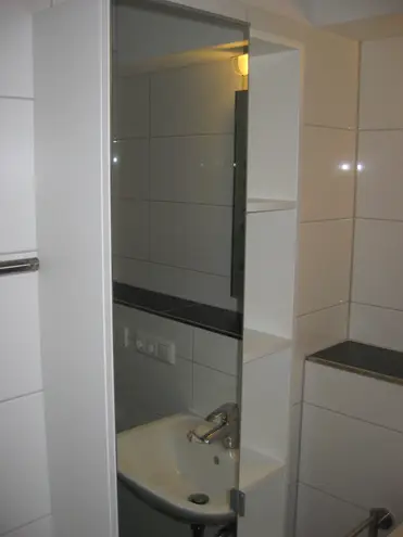 1 Zimmer Wohnung mit 39 m² in Frankfurt am Main – Bild 11