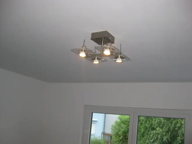 1 Zimmer Wohnung mit 39 m² in Frankfurt am Main – Bild 12