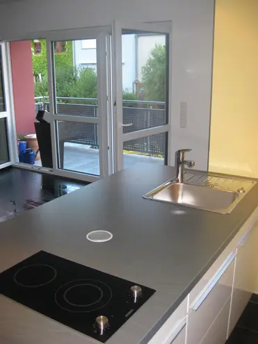 1 Zimmer Wohnung mit 39 m² in Frankfurt am Main – Bild 2