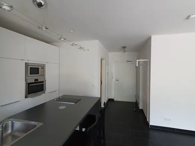 1 Zimmer Wohnung mit 39 m² in Frankfurt am Main – Bild 3