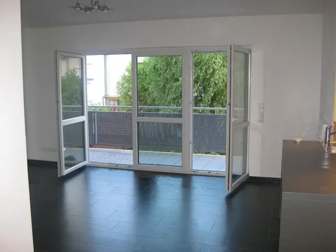 1 Zimmer Wohnung mit 39 m² in Frankfurt am Main – Bild 5
