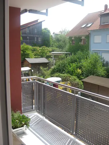 1 Zimmer Wohnung mit 39 m² in Frankfurt am Main – Bild 6
