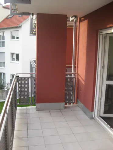 1 Zimmer Wohnung mit 39 m² in Frankfurt am Main – Bild 8