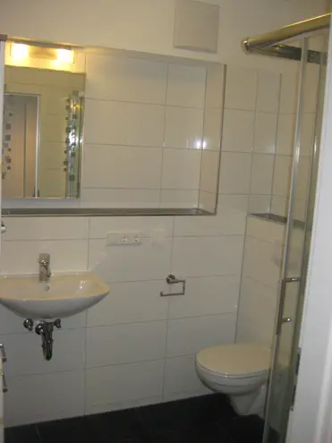 1 Zimmer Wohnung mit 39 m² in Frankfurt am Main – Bild 10