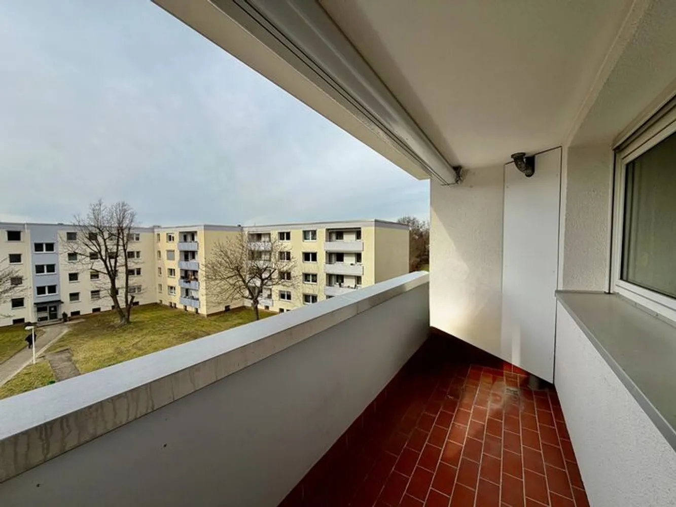 2 Zimmer Wohnung mit 61 m² in Braunschweig – Bild 1
