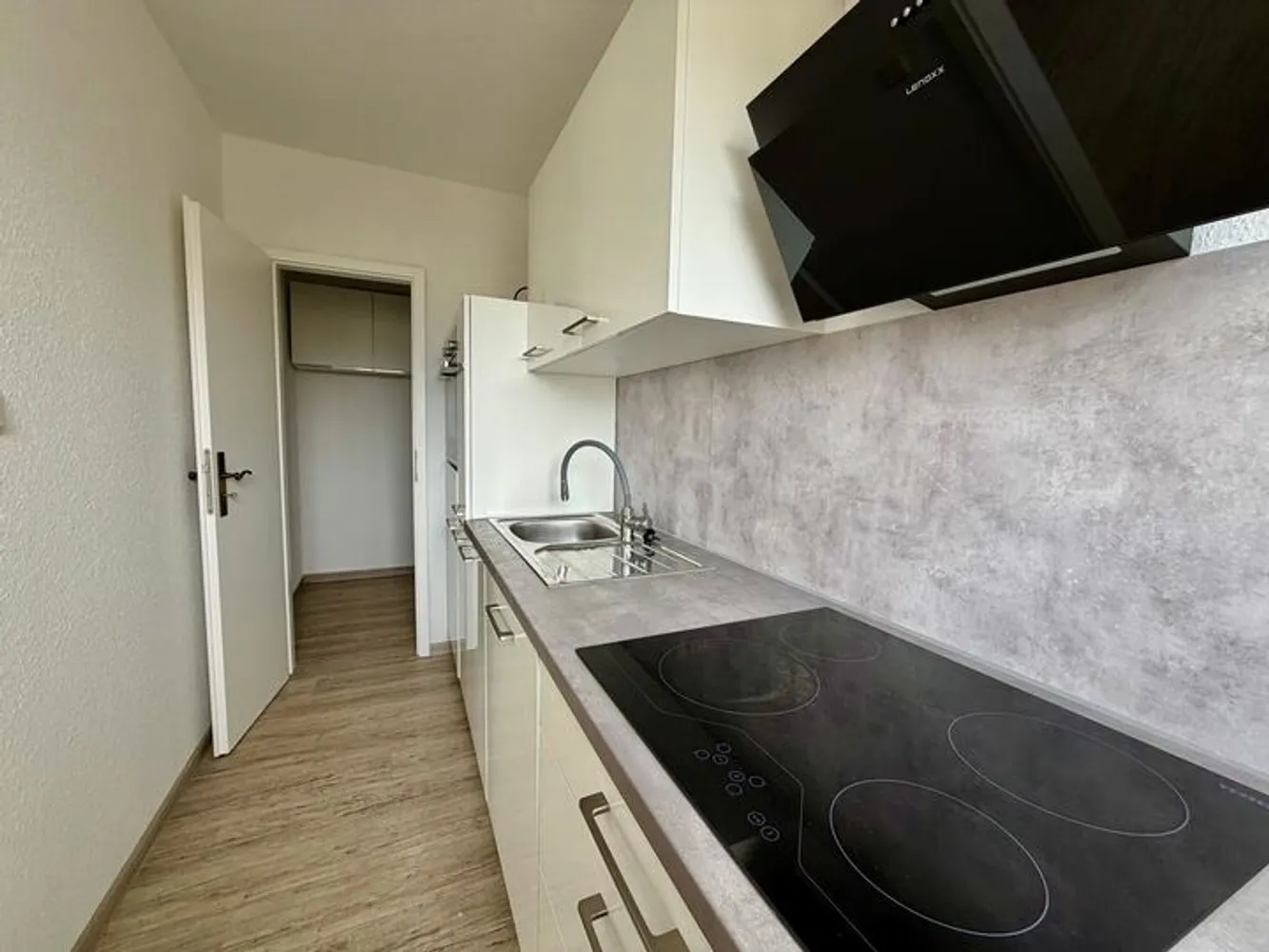 2 Zimmer Wohnung mit 61 m² in Braunschweig – Bild 4