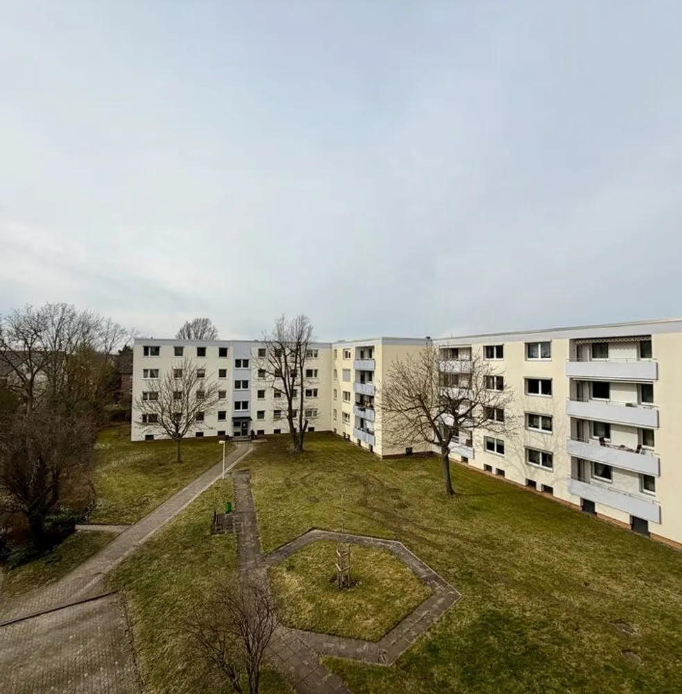 2 Zimmer Wohnung mit 61 m² in Braunschweig – Bild 7