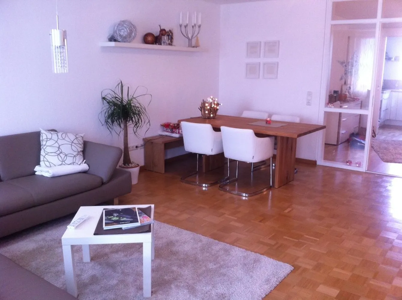 3 Zimmer Wohnung mit 98 m² in Bamberg – Bild 2