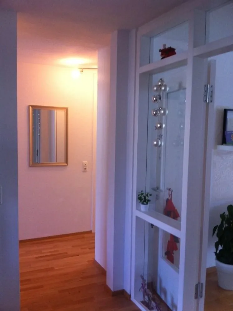 3 Zimmer Wohnung mit 98 m² in Bamberg – Bild 3