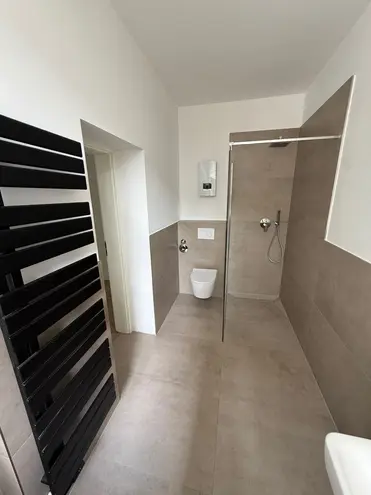 2 Zimmer Wohnung mit 60 m² in Hagen – Bild 2