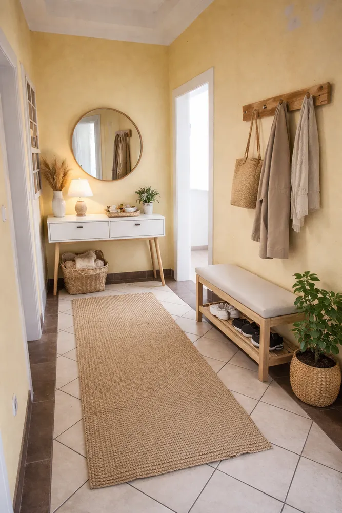 2 Zimmer Wohnung mit 60 m² in Nordhausen – Bild 1