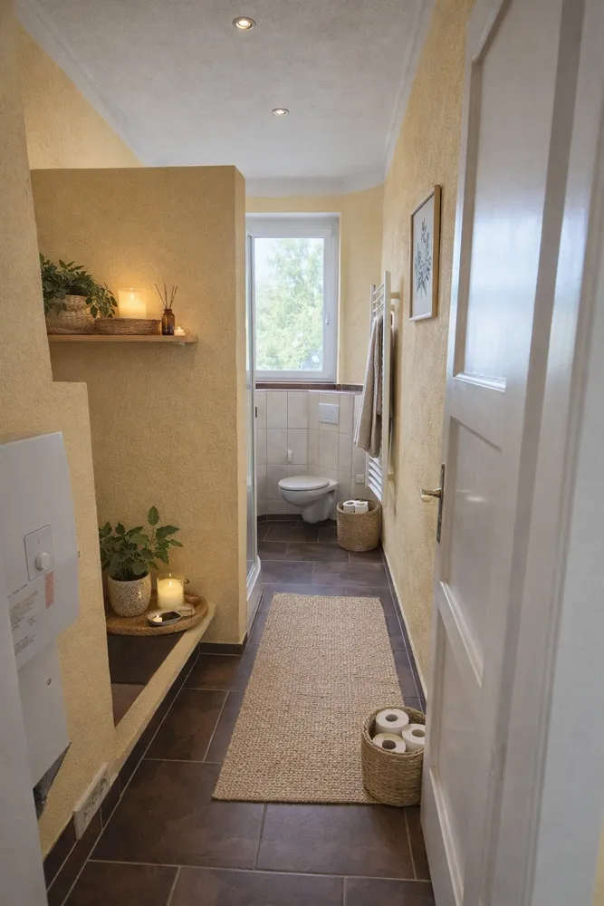 2 Zimmer Wohnung mit 60 m² in Nordhausen – Bild 6