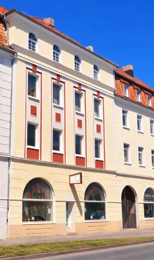 2 Zimmer Wohnung mit 60 m² in Nordhausen – Bild 7