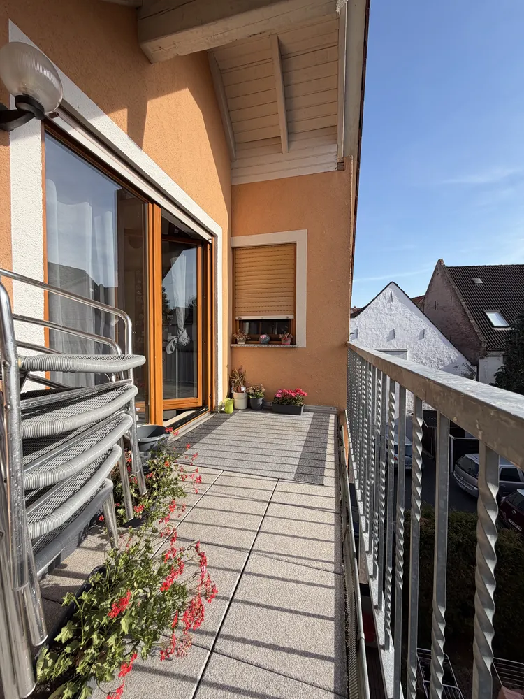 4 Zimmer Wohnung mit 85 m² in Mainz – Bild 11