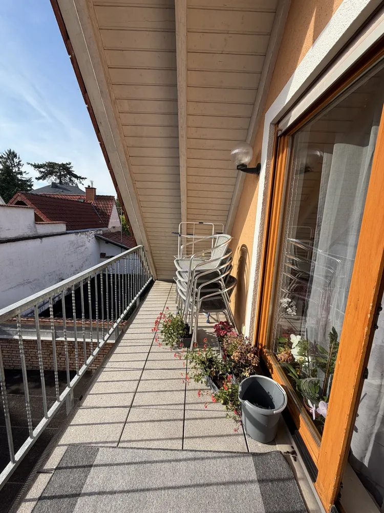 4 Zimmer Wohnung mit 85 m² in Mainz – Bild 12