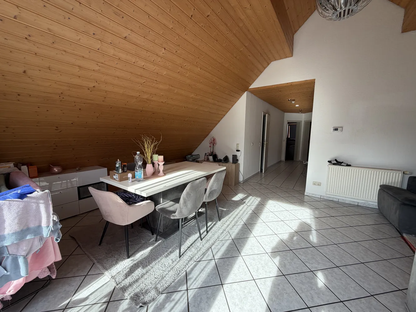 4 Zimmer Wohnung mit 85 m² in Mainz – Bild 4
