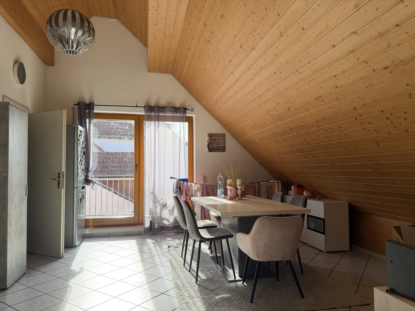 4 Zimmer Wohnung mit 85 m² in Mainz – Bild 7