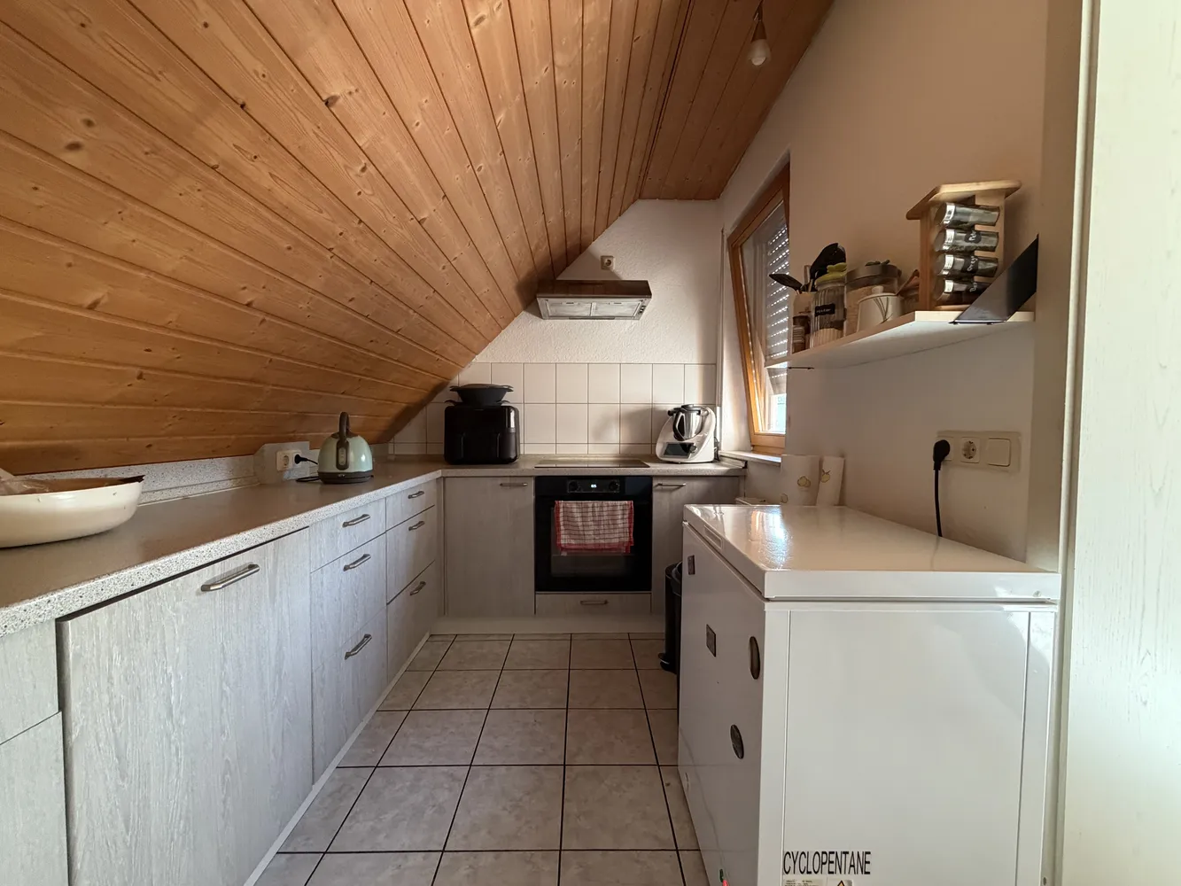 4 Zimmer Wohnung mit 85 m² in Mainz – Bild 9