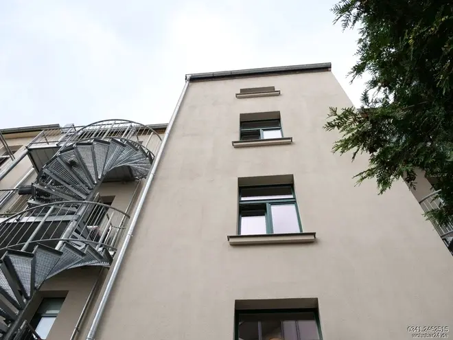 4 Zimmer Wohnung mit 123 m² in Leipzig – Bild 12