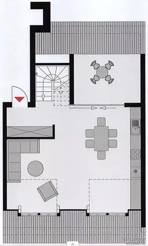 4 Zimmer Wohnung mit 123 m² in Leipzig – Bild 2
