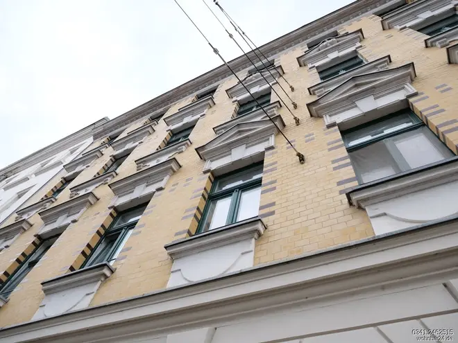 4 Zimmer Wohnung mit 123 m² in Leipzig – Bild 6
