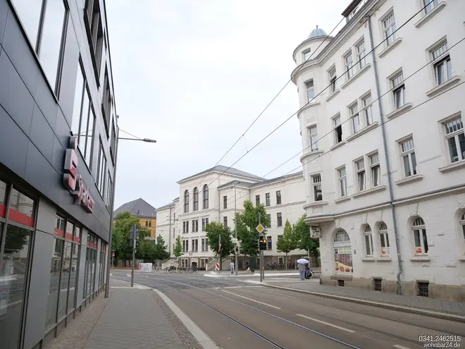 4 Zimmer Wohnung mit 123 m² in Leipzig – Bild 8