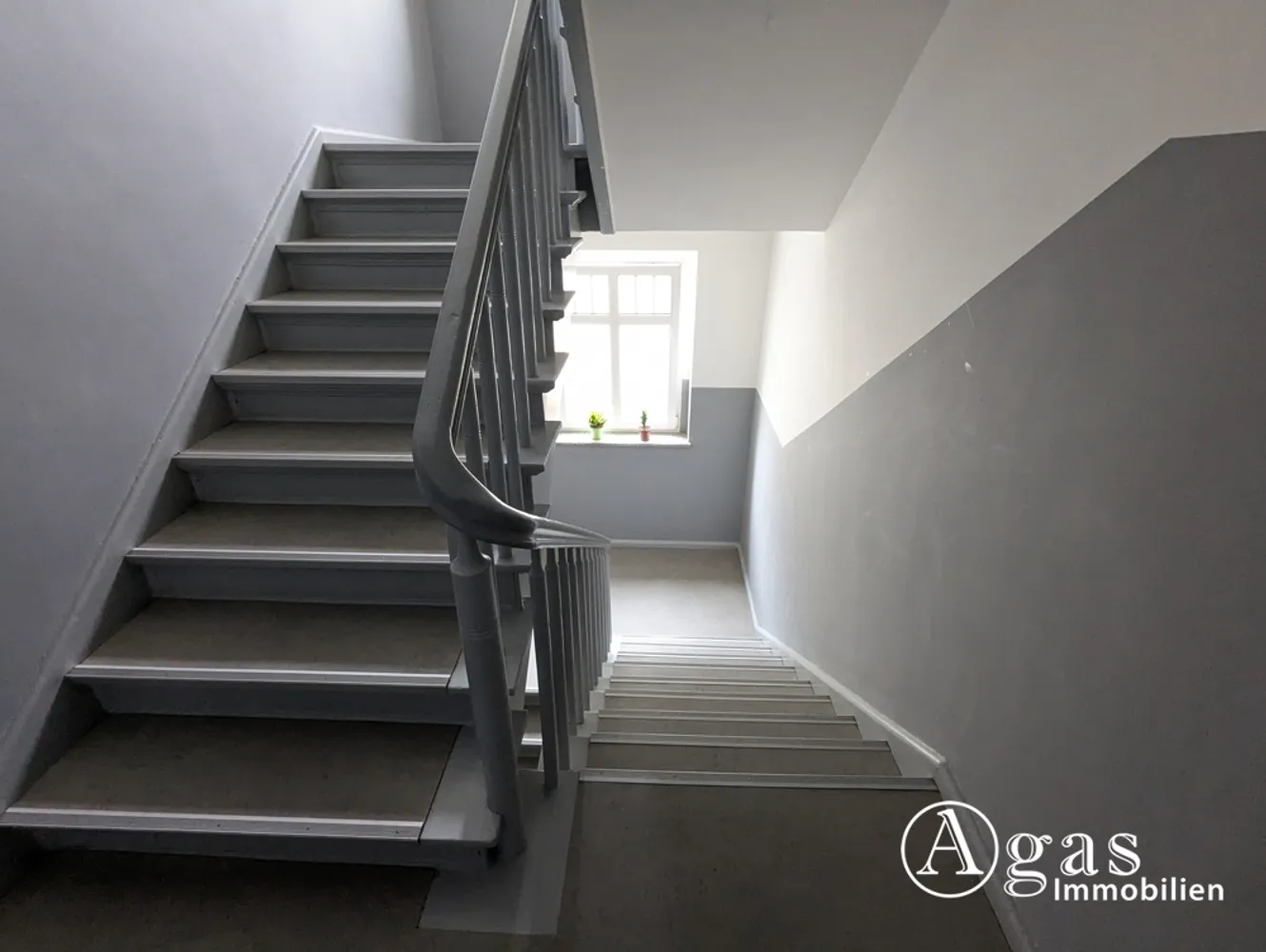 2 Zimmer Wohnung mit 46 m² in Eberswalde – Bild 11