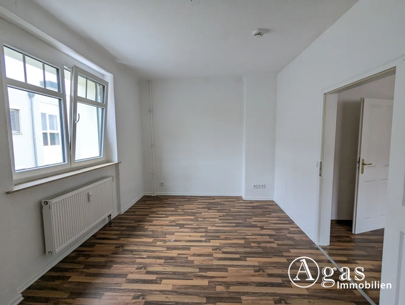 2 Zimmer Wohnung mit 46 m² in Eberswalde – Bild 4