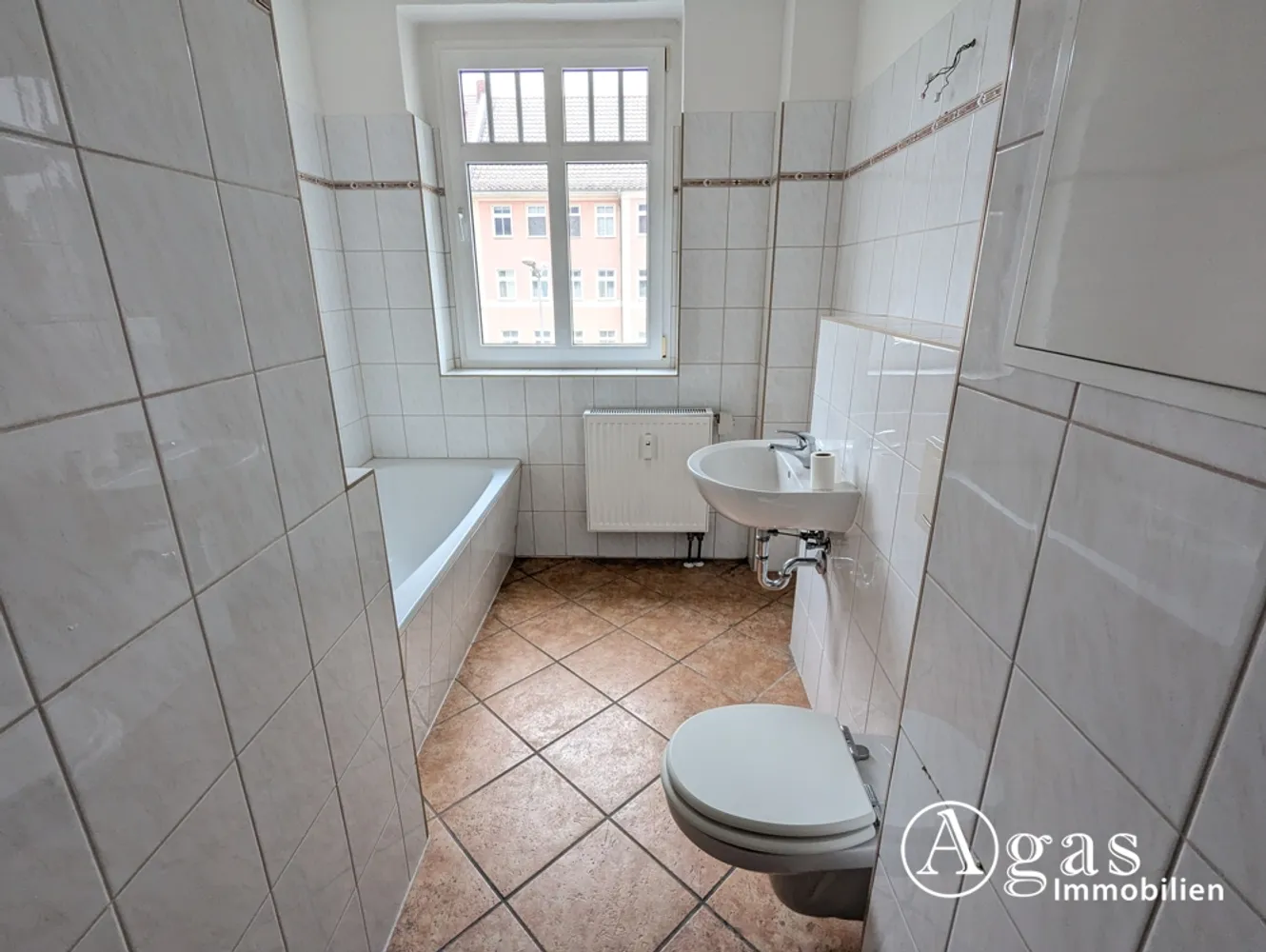 2 Zimmer Wohnung mit 46 m² in Eberswalde – Bild 6