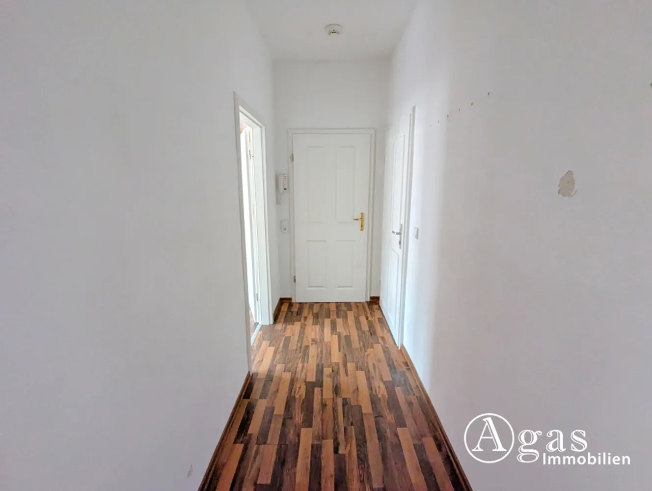 2 Zimmer Wohnung mit 46 m² in Eberswalde – Bild 7