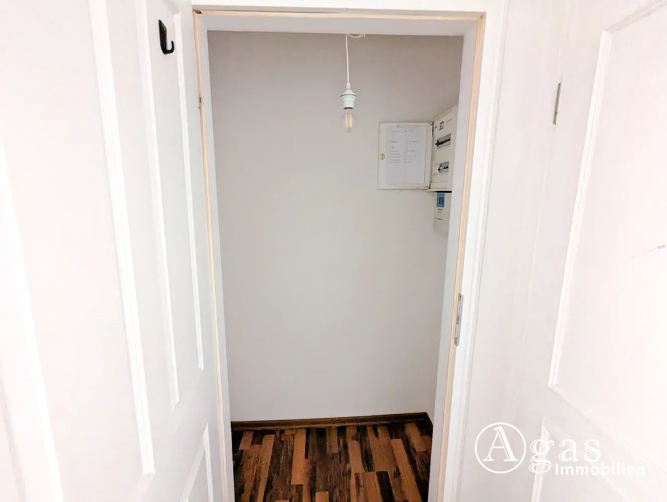2 Zimmer Wohnung mit 46 m² in Eberswalde – Bild 9