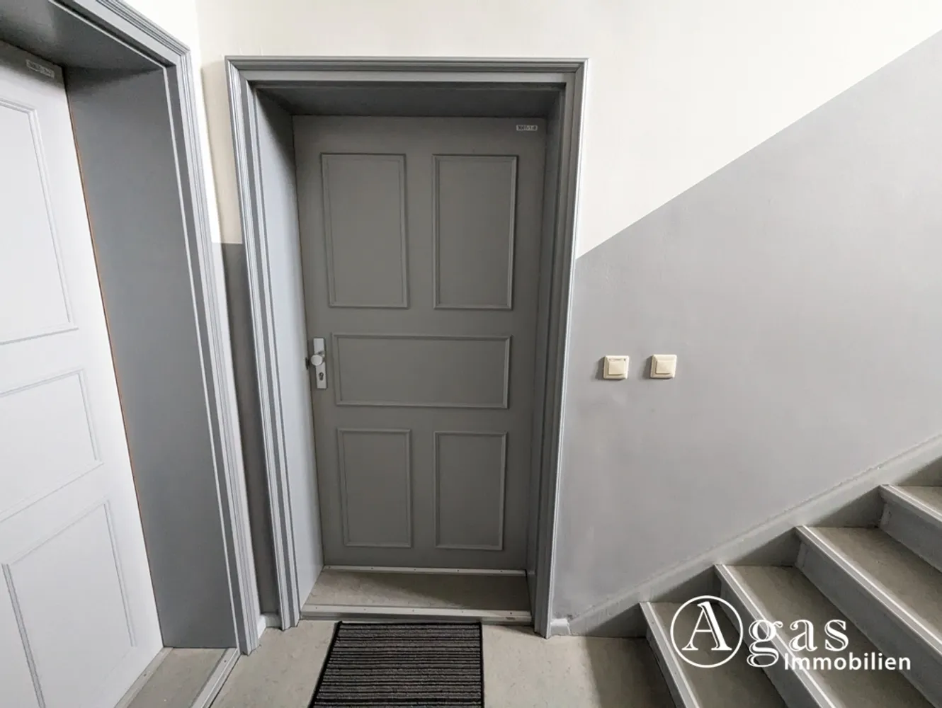 2 Zimmer Wohnung mit 46 m² in Eberswalde – Bild 10
