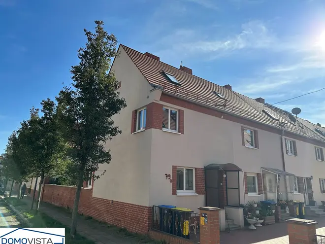 4 Zimmer Haus mit 84 m² in Görlitz – Bild 2