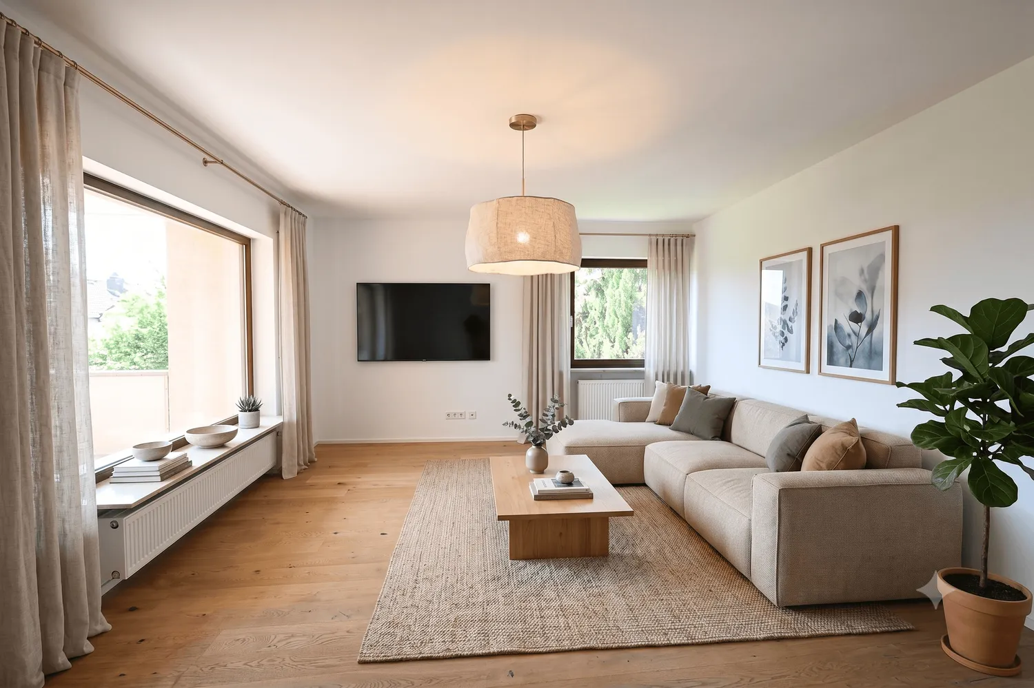 8 Zimmer Haus mit 208 m² in Würzburg – Bild 1