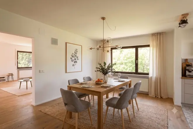 8 Zimmer Haus mit 208 m² in Würzburg – Bild 11