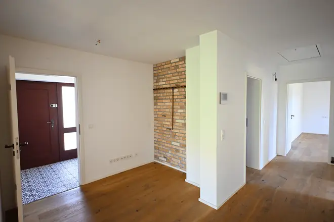 8 Zimmer Haus mit 208 m² in Würzburg – Bild 5