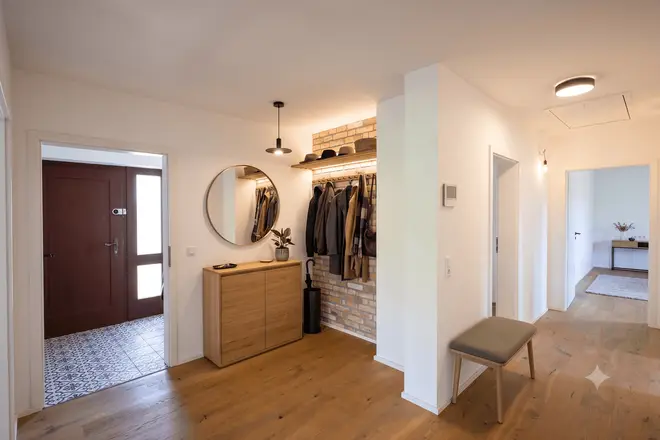 8 Zimmer Haus mit 208 m² in Würzburg – Bild 4