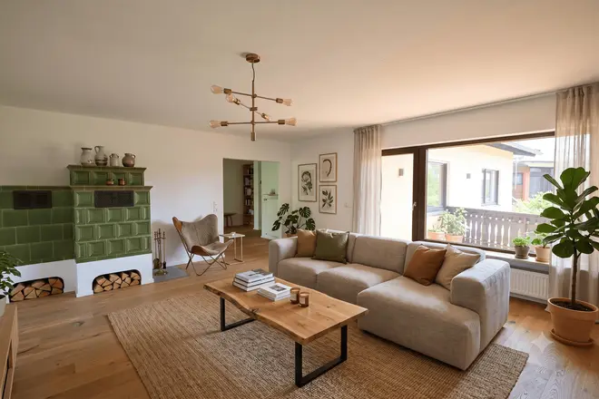 8 Zimmer Haus mit 208 m² in Würzburg – Bild 7