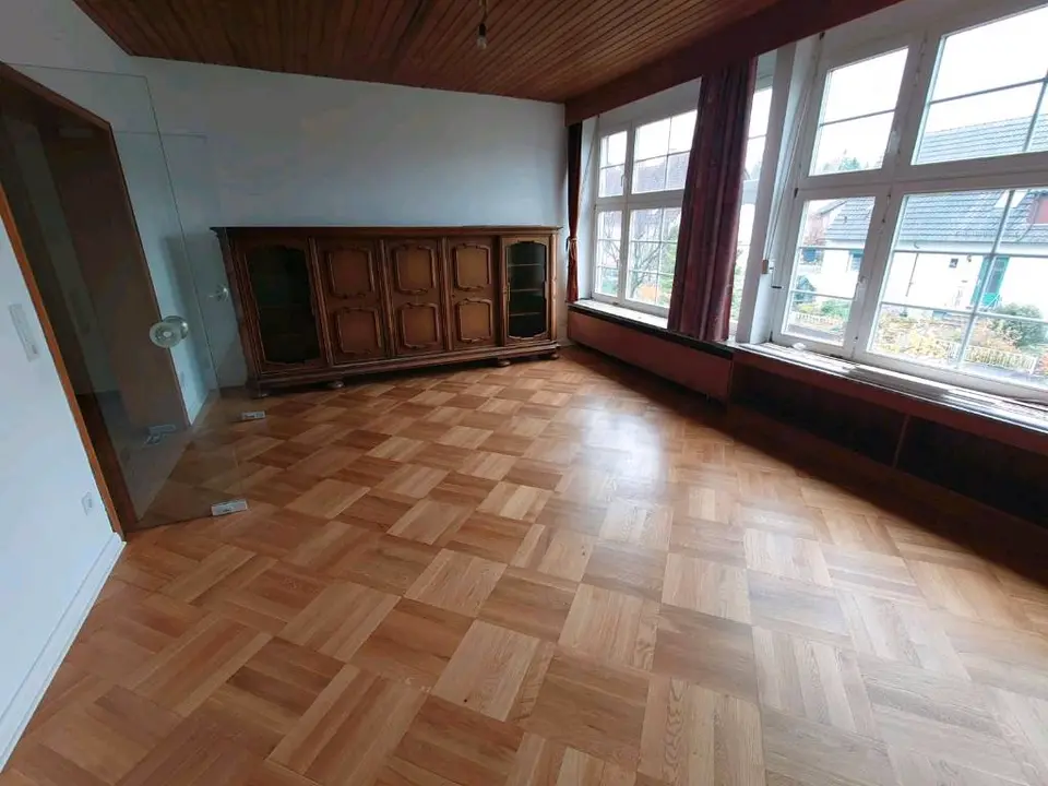 4 Zimmer Wohnung mit 120 m² in Fulda – Bild 1