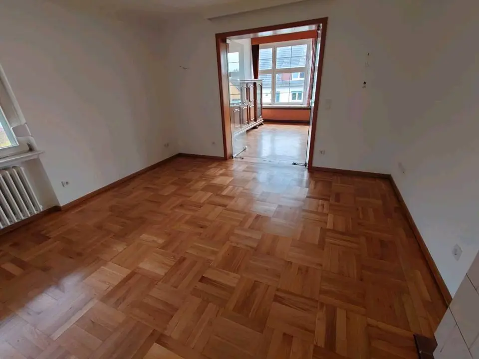 4 Zimmer Wohnung mit 120 m² in Fulda – Bild 2