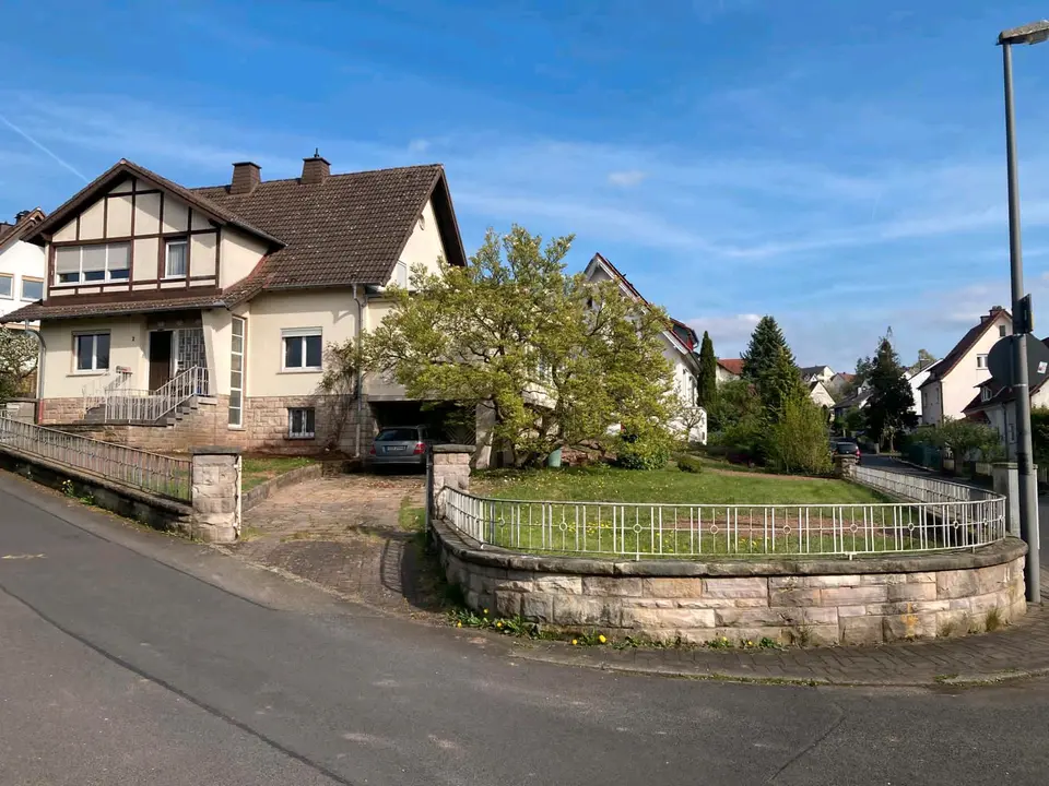4 Zimmer Wohnung mit 120 m² in Fulda – Bild 3