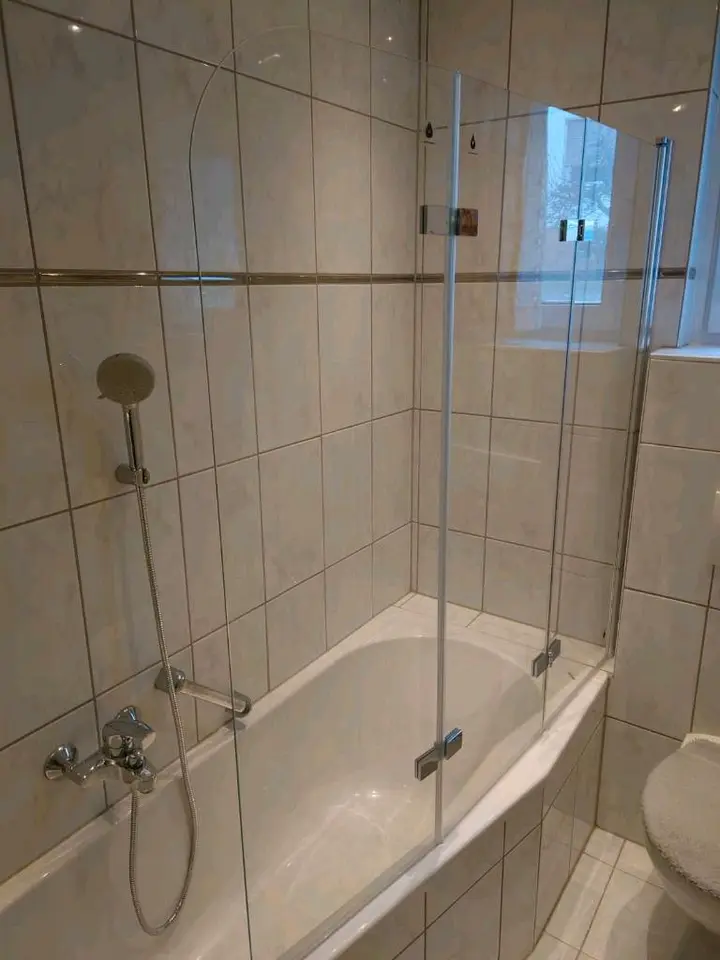 4 Zimmer Wohnung mit 120 m² in Fulda – Bild 4