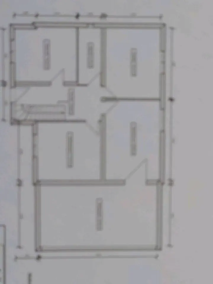 4 Zimmer Wohnung mit 120 m² in Fulda – Bild 5